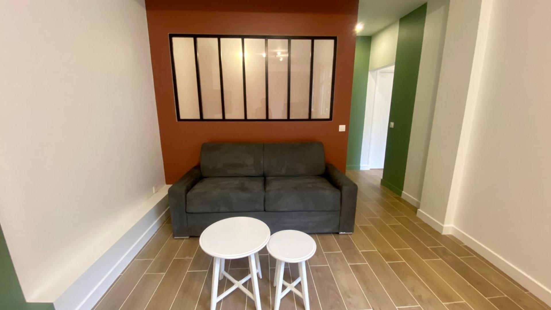 Spacieux Studio Proche Du Boulevard Haussmann-2P Parijs Buitenkant foto